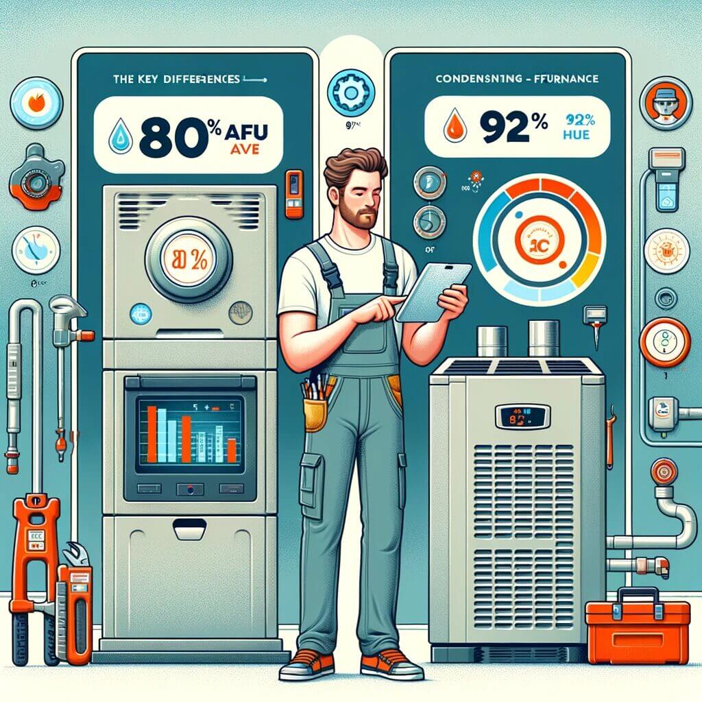 Boiler Vs. Furnace: Unraveling the Differences  