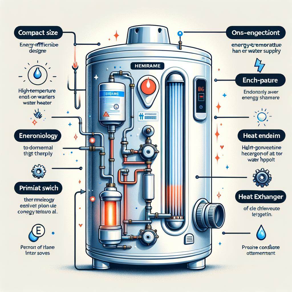 Comparing Navien Vs Rheem Tankless Water Heaters: A Fact-Based Analysis ...