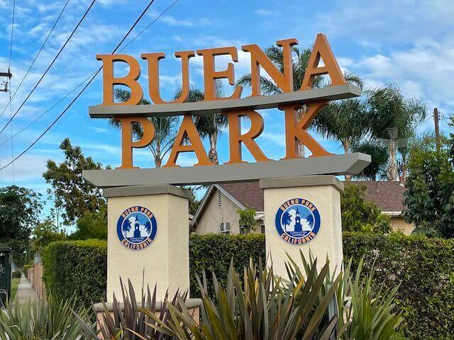 Exploring Buena Park, CA: Its Founding, Ascendance, and Charm - Comfort ...