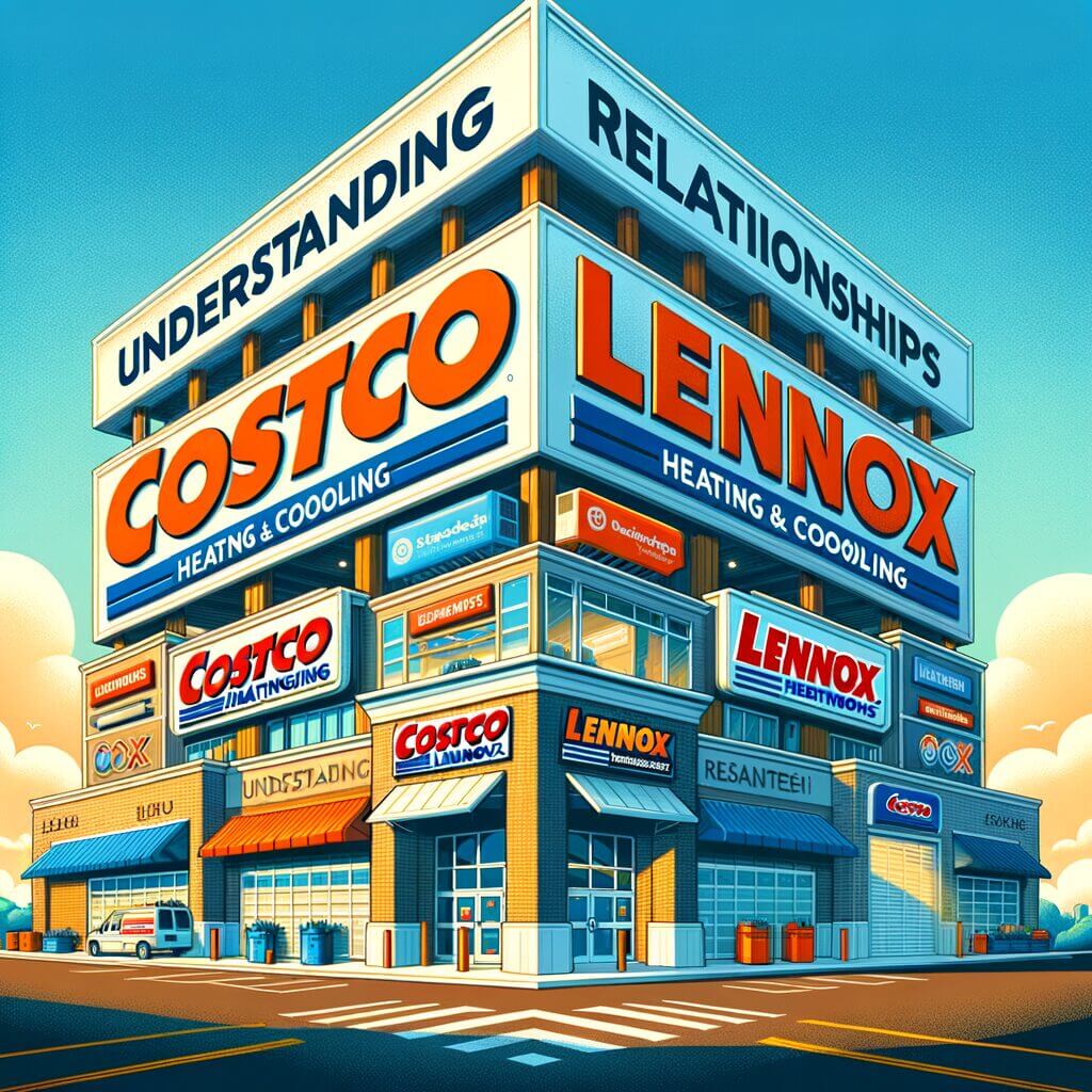 Understanding the Costco-Lennox Relationship: A Deep Dive - Comfort 